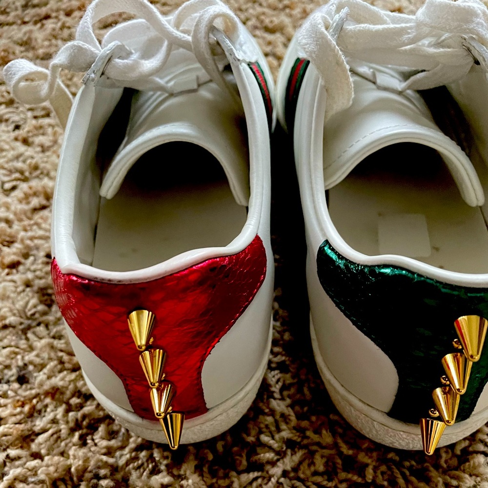 GUCCI sneaker